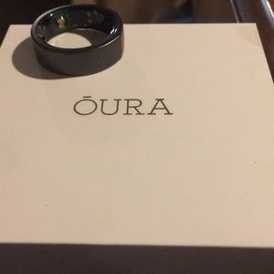 Ōura ring